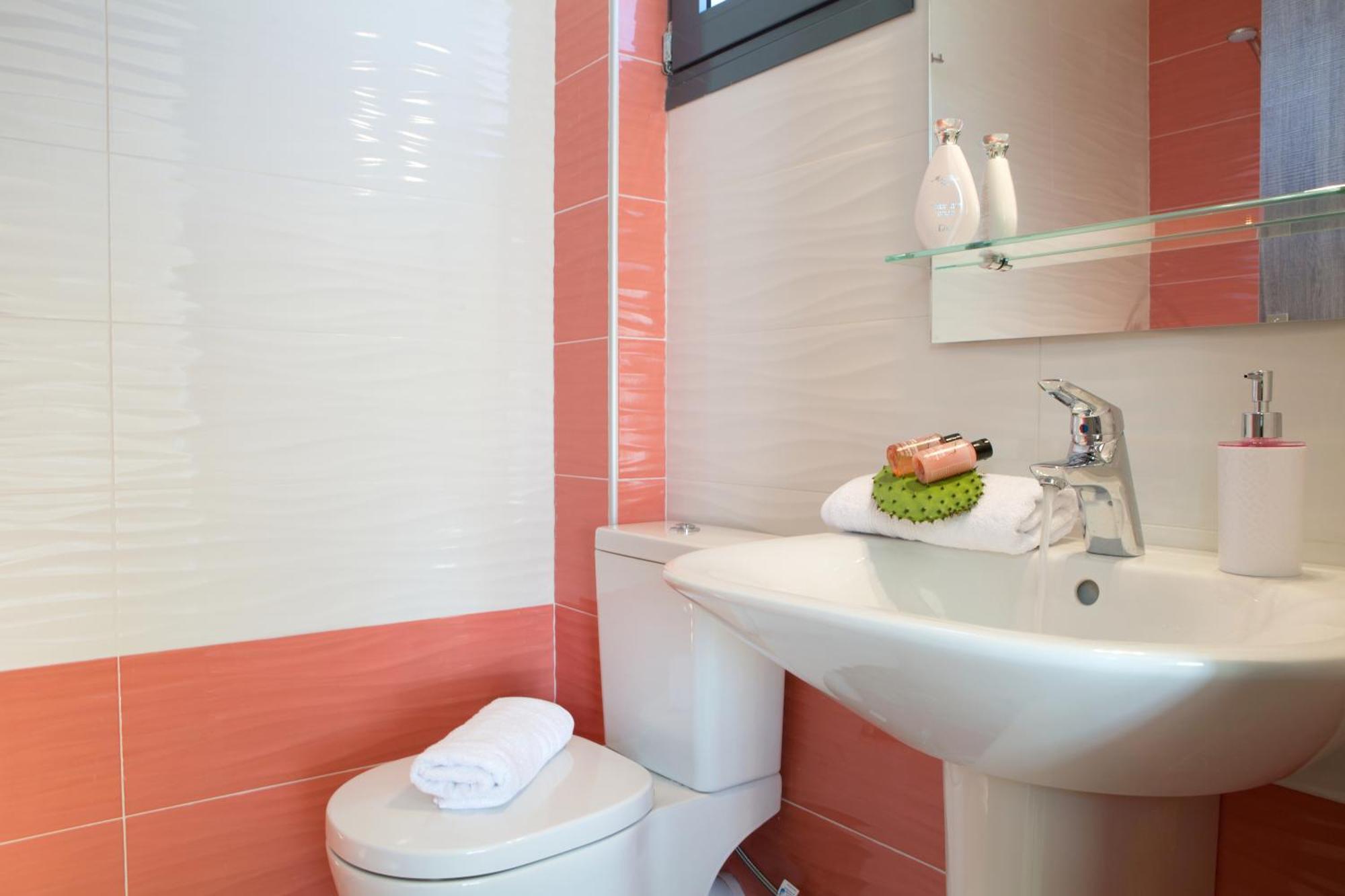 Nema Villas Katomerion Экстерьер фото