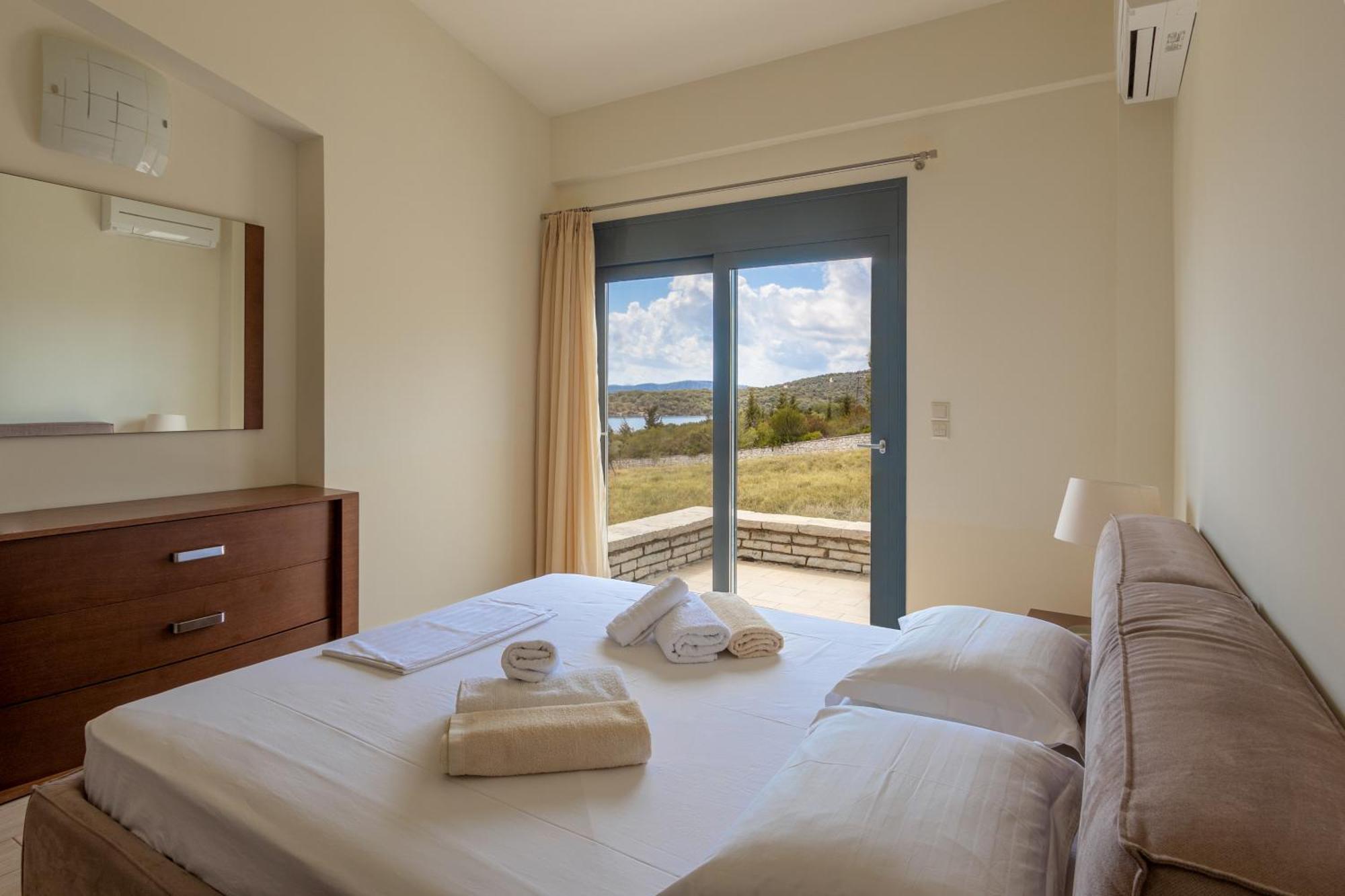 Nema Villas Katomerion Экстерьер фото